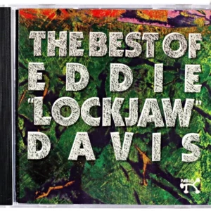The Best Of Eddie