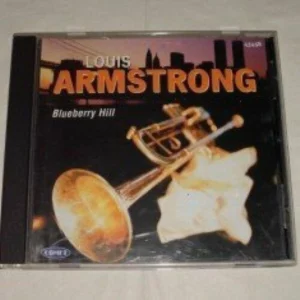 Blueberry hill