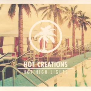 Hot High Lights