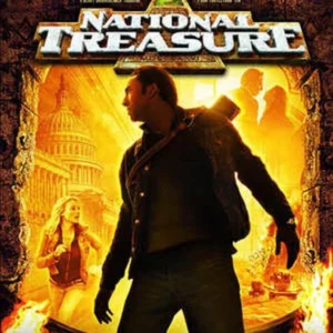 National Treasure