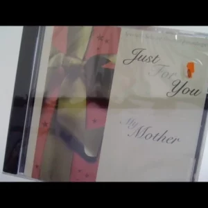 Just for You My Mother by David Hanlon