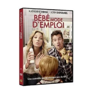 Bebe mode d'emploi