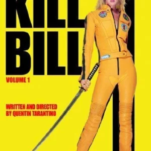 Kill Bill, Vol. 1