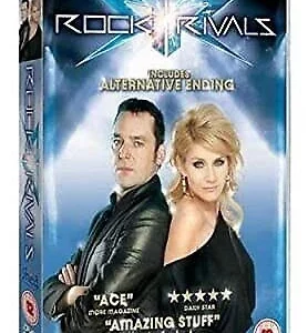 Rock Rivals: Series 1