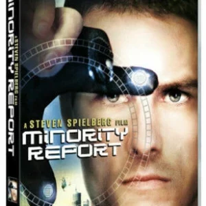 Minority Report
