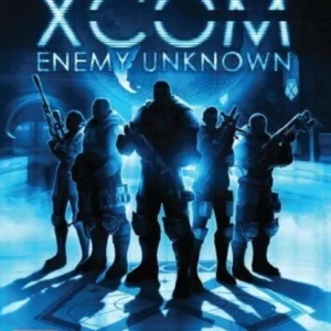XCOM Enemy Unknown