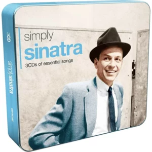Simply Sinatra