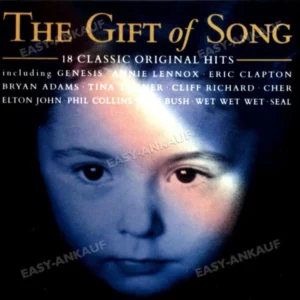 Gift of Song