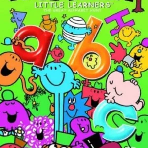 Mr Men - The Great Alphabet Hunt
