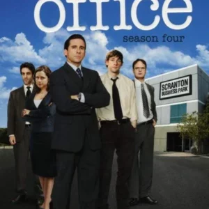 The Office: Season Four