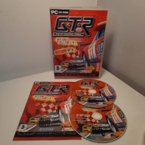GTR