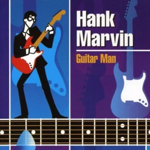 The Guitar Man