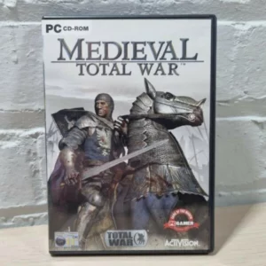 Medieval: Total War