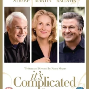 It's Complicated