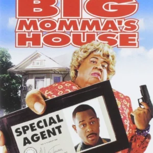 Big Momma's House