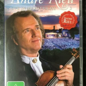 André Rieu - Live in Maastricht 3