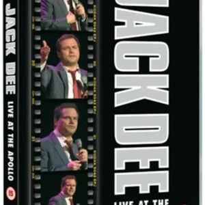 Jack Dee: Live at the Hammersmith Apollo