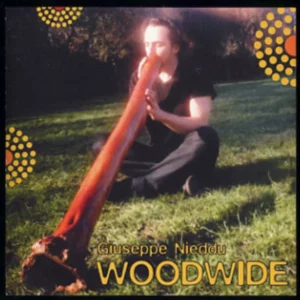 Giuseppe Nieddu - Woodwide