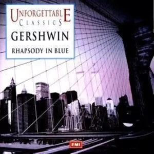 Unforgettable Gershwin