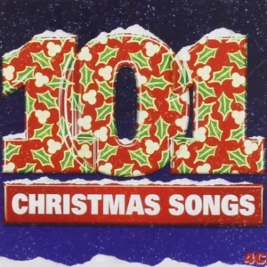 101 Christmas Songs