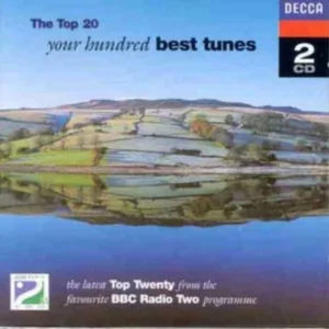 Your Hundred Best Tunes - Top 20