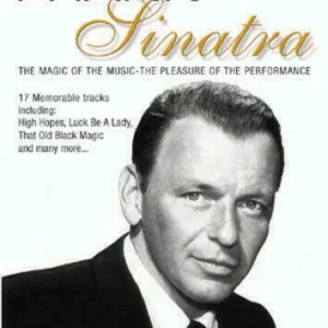 Frank Sinatra - Legends In Concert