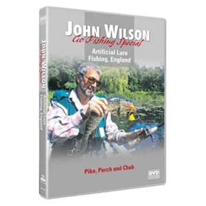 John Wilson's Go Fishing Special