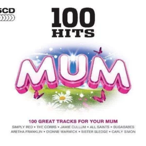 100 Hits - Mum