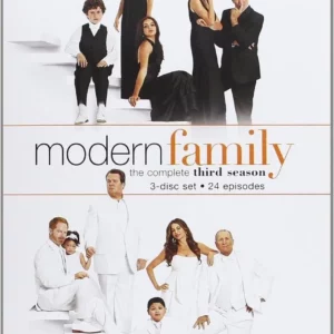 Modern Family - Season 3