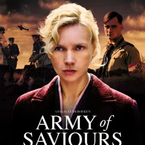 Army of Saviours