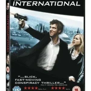 The International