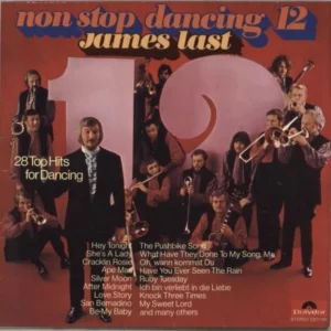 Non Stop Dancing 12