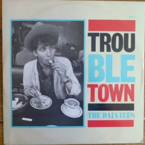 Trouble Town