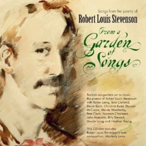 From a Garden of Songs