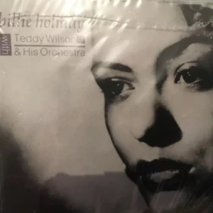 Billie Holiday with Teddy Wilson & His Orchestra : 1990
