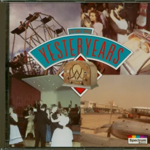 Yesteryears Vol 3