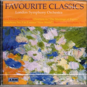 The London Symphony Orchestra