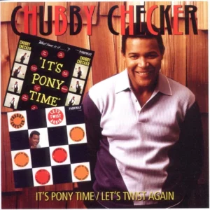 Its Pony TimeLets Twist Again