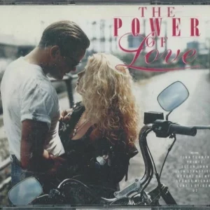 THE POWER OF LOVE