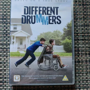 Different Drummers