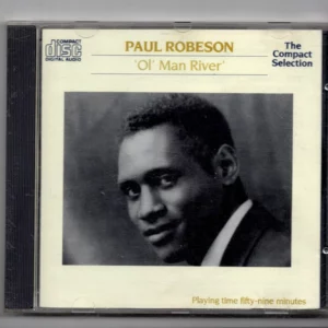 Ol Man River