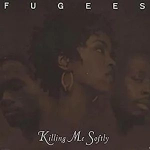 Killing Me Softly [CD 2]
