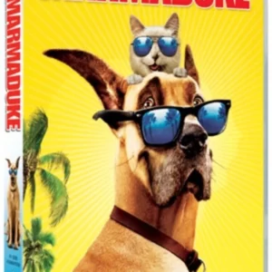 Marmaduke