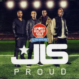Proud