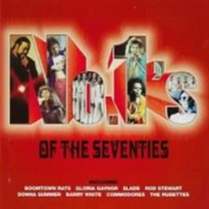 No. 1's of the Seventies