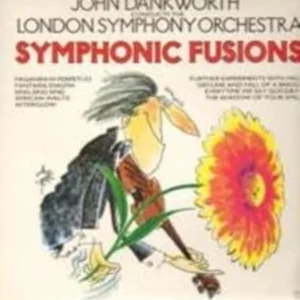 Symphonic Fusions