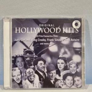 Original Hollywood Hits