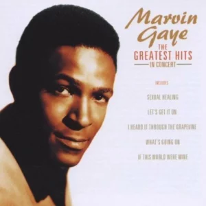 Greatest Hits In Concert