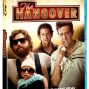 Hangover: Extended Cut