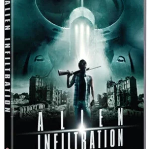 Alien Infiltration
